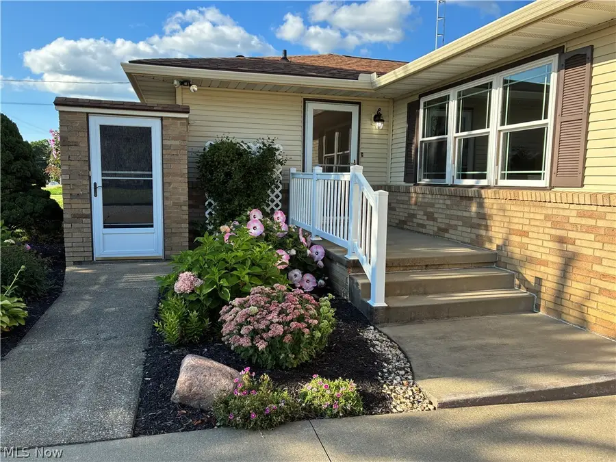2777 N Apple Creek Road, Wooster, OH 44691 - #2