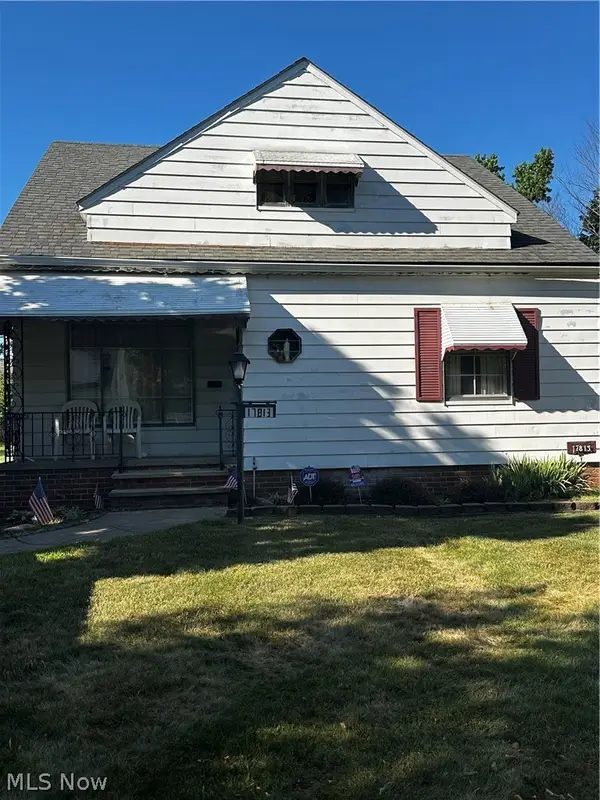 17813 Dalewood Avenue, Maple Heights, OH 44137