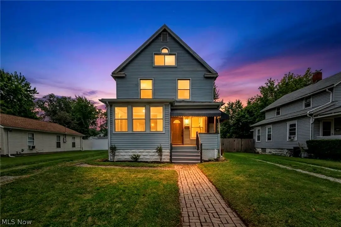 501 W 21st Street, Lorain, OH 44052 - #1