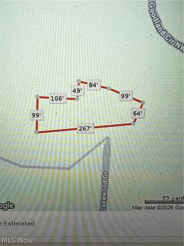 E Lakewood Drive, Canal Fulton, OH 44614
