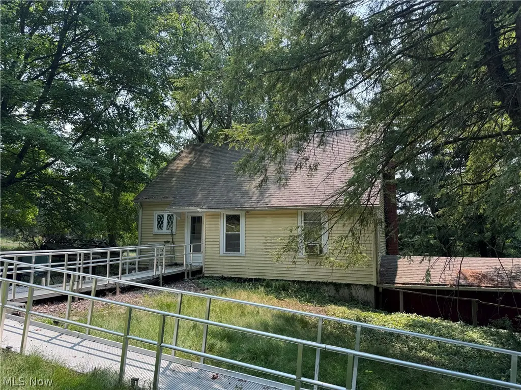 7456 Chagrin Road, Chagrin Falls, OH 44023 - #1