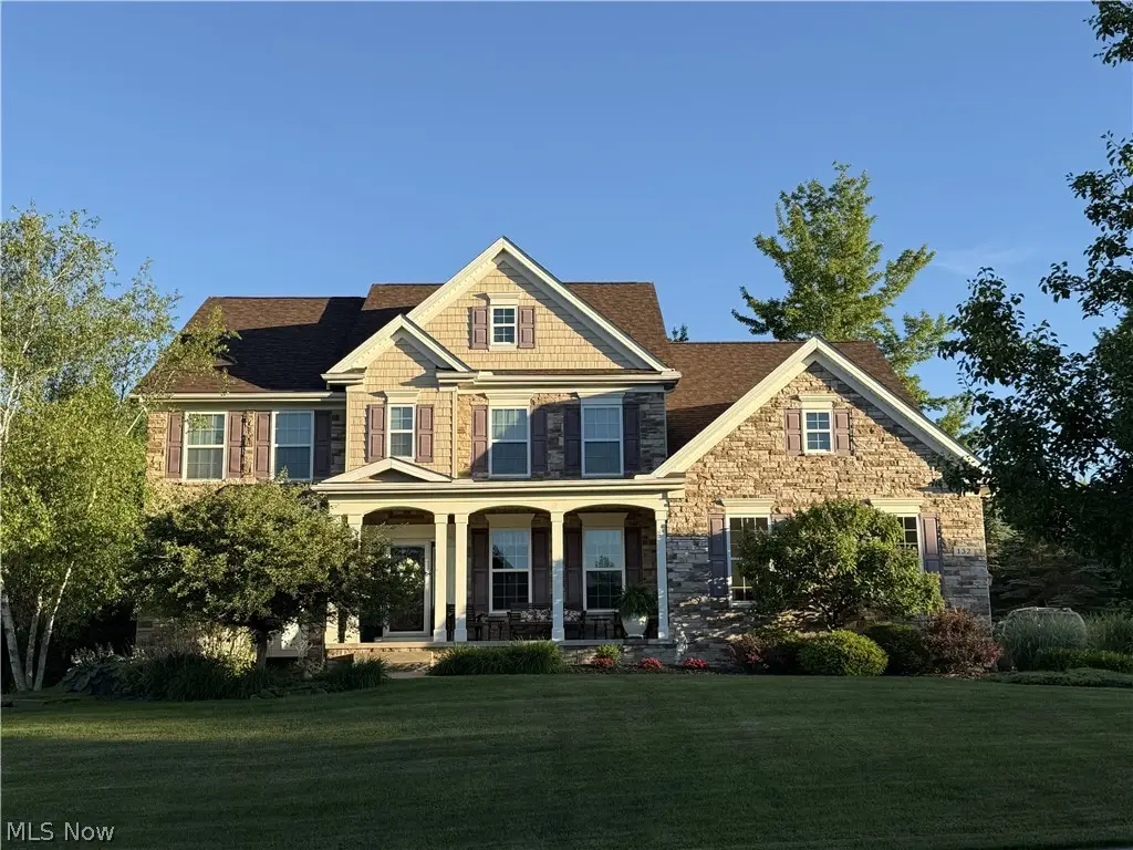 132 Emerald Avenue, Streetsboro, OH 44241 - #1