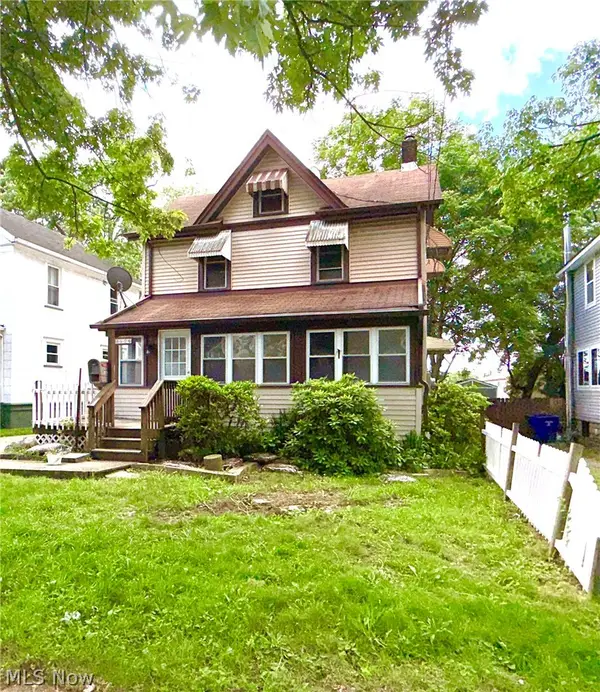 2176 Stone Street, Cuyahoga Falls, OH 44221