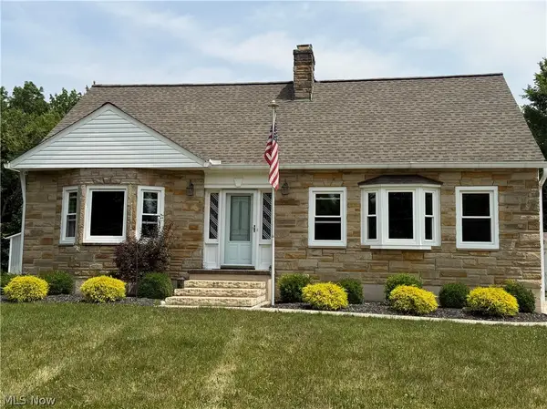 1463 Columbia Road, Valley City, OH 44280