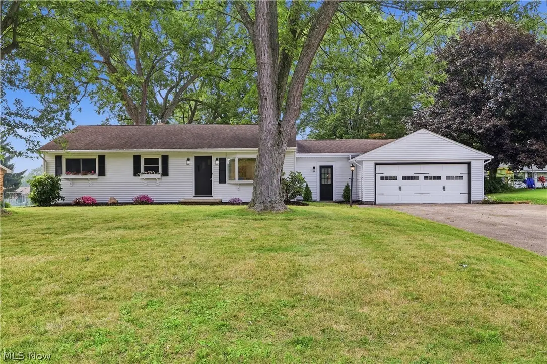 561 Clark Drive, Tallmadge, OH 44278 - #1