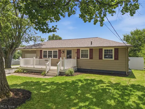 6330 Peach Street, Louisville, OH 44641