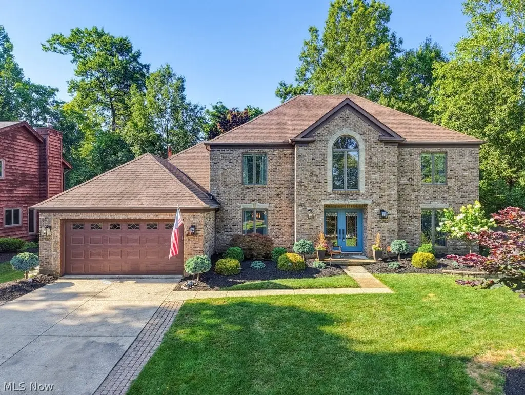 17553 Deer Ridge Circle, Strongsville, OH 44136 - #1