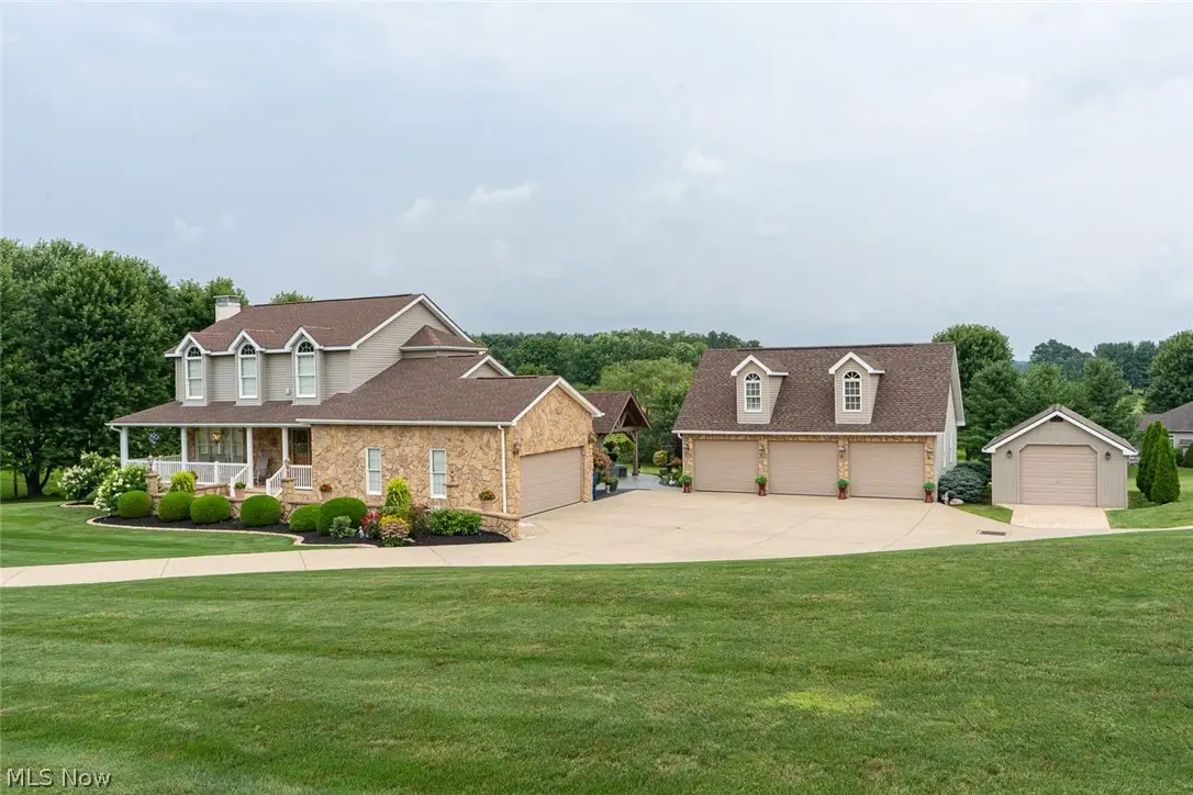 38376 Vincent Lane, Lisbon, OH 44432 - #1