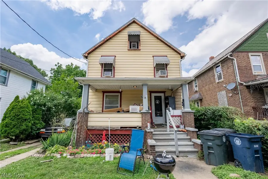 1216 Girard Street, Akron, OH 44301 - #2