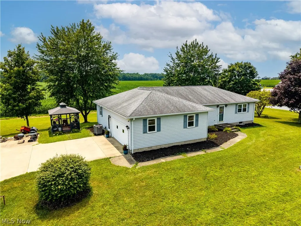 367 Township Road 1500 Road, Jeromesville, OH 44840 - #1