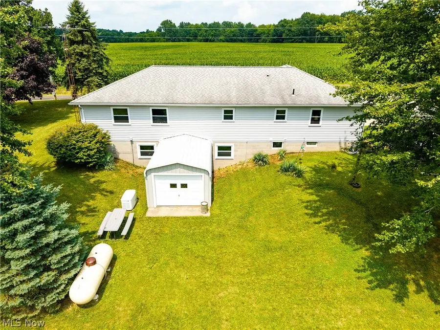 367 Township Road 1500 Road, Jeromesville, OH 44840 - #2