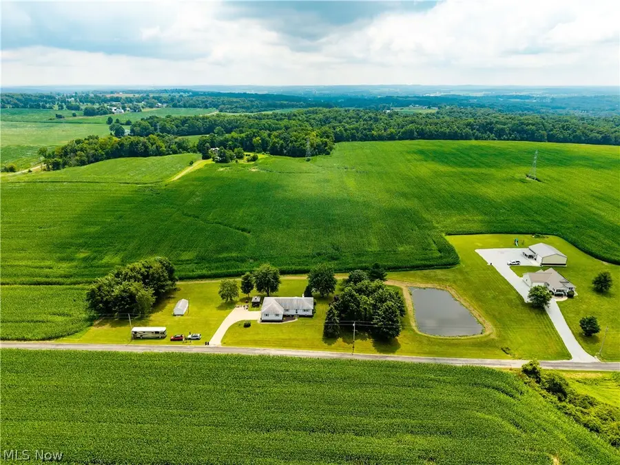 367 Township Road 1500 Road, Jeromesville, OH 44840 - #3