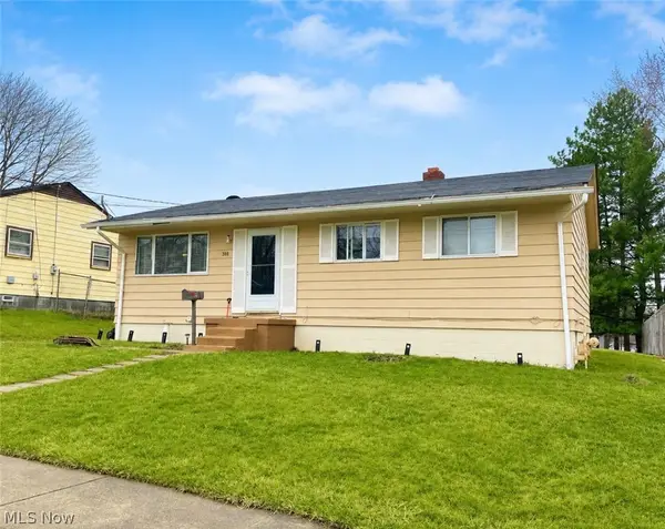 108 Bassett Lane, Youngstown, OH 44505