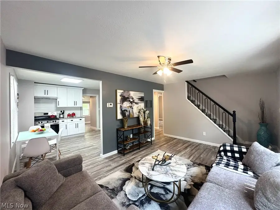 19603 Cherrywood Lane, Warrensville Heights, OH 44128 - #3