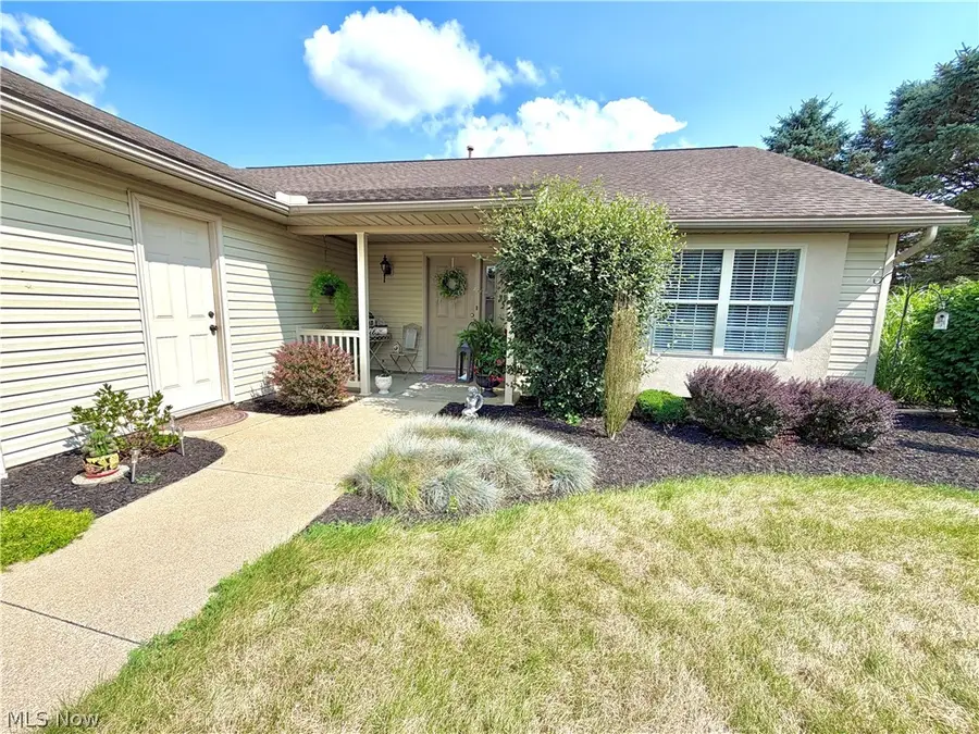 1012 Meadow Nw Drive, Strasburg, OH 44680 - #3