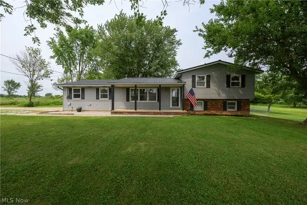 690 Us Rt 224, Nova, OH 44859