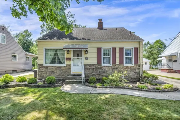 4260 Buckeye Avenue, Willoughby, OH 44094