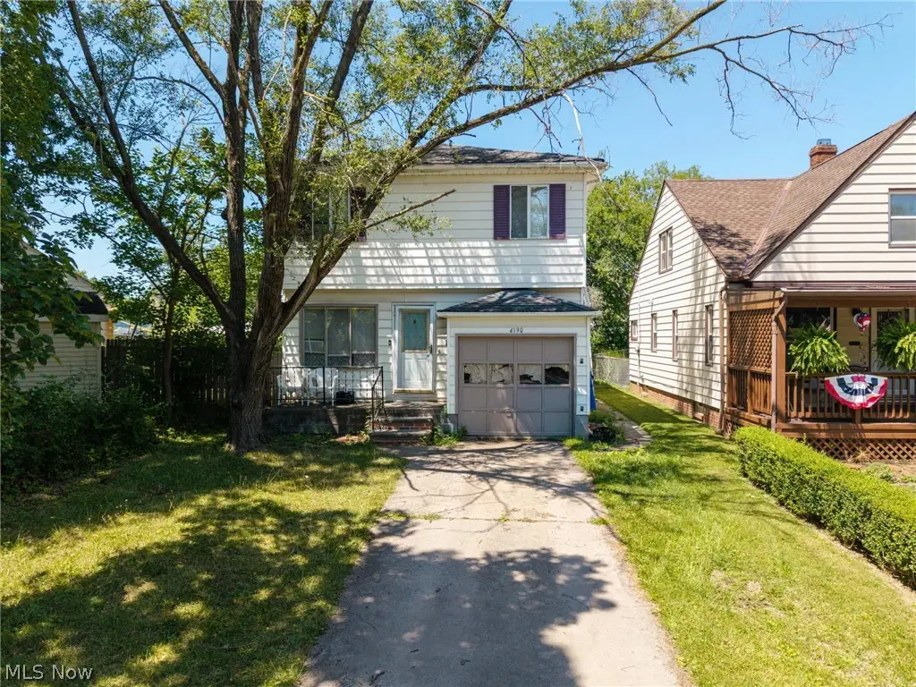 4190 Victory Boulevard, Cleveland, OH 44135 - #1