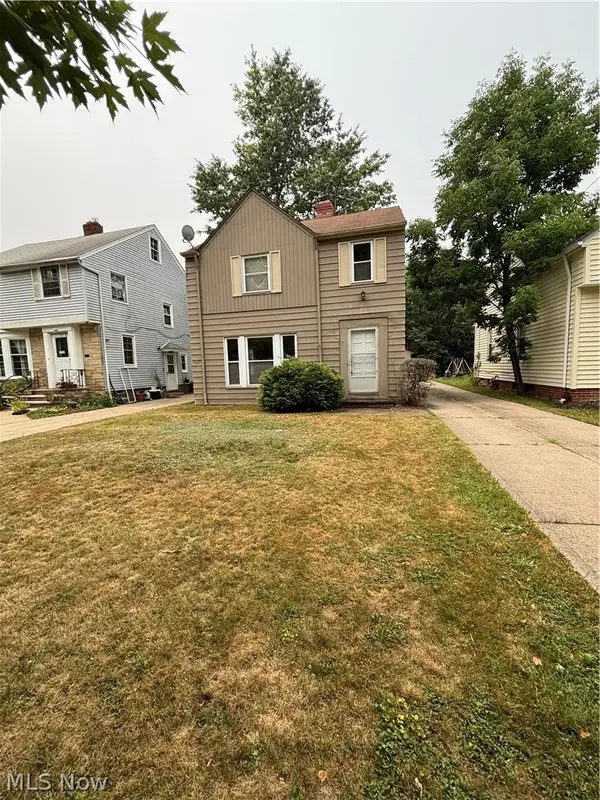 1920 Revere Road, Cleveland Heights, OH 44118