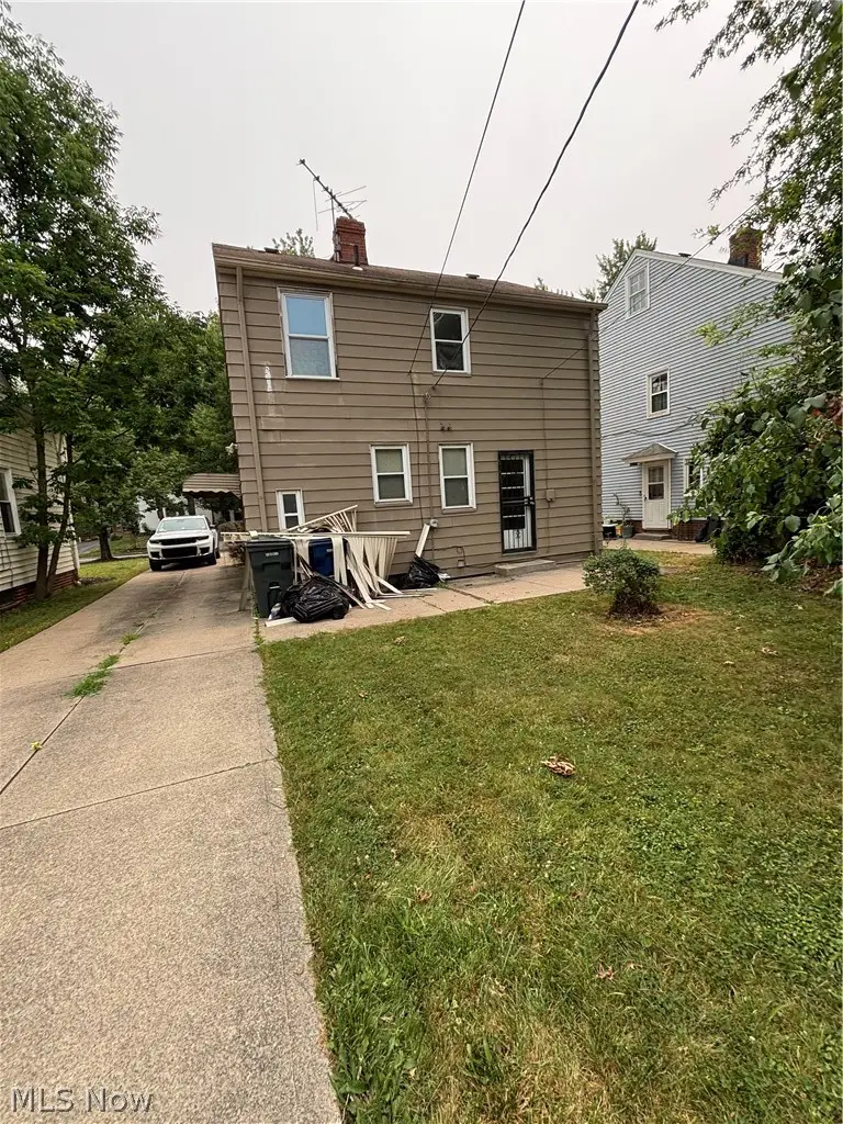1920 Revere Road, Cleveland Heights, OH 44118 - #2