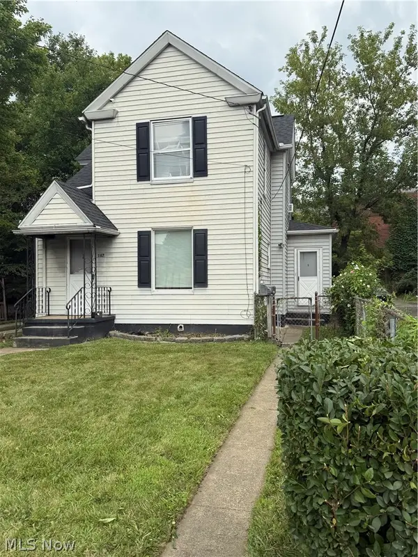 167 E Tallmadge Avenue, Akron, OH 44310