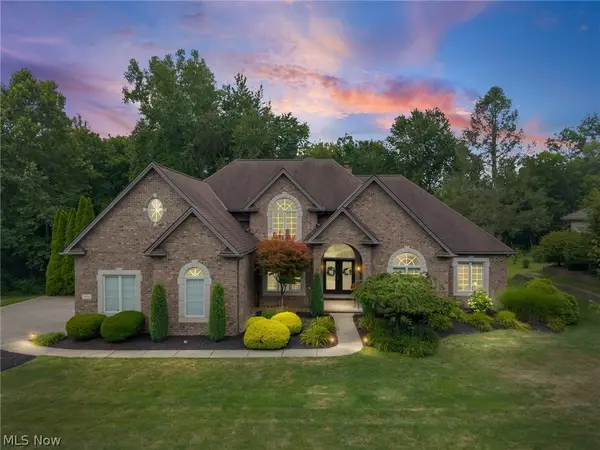 11911 Nottingham Pkwy, North Royalton, OH 44133
