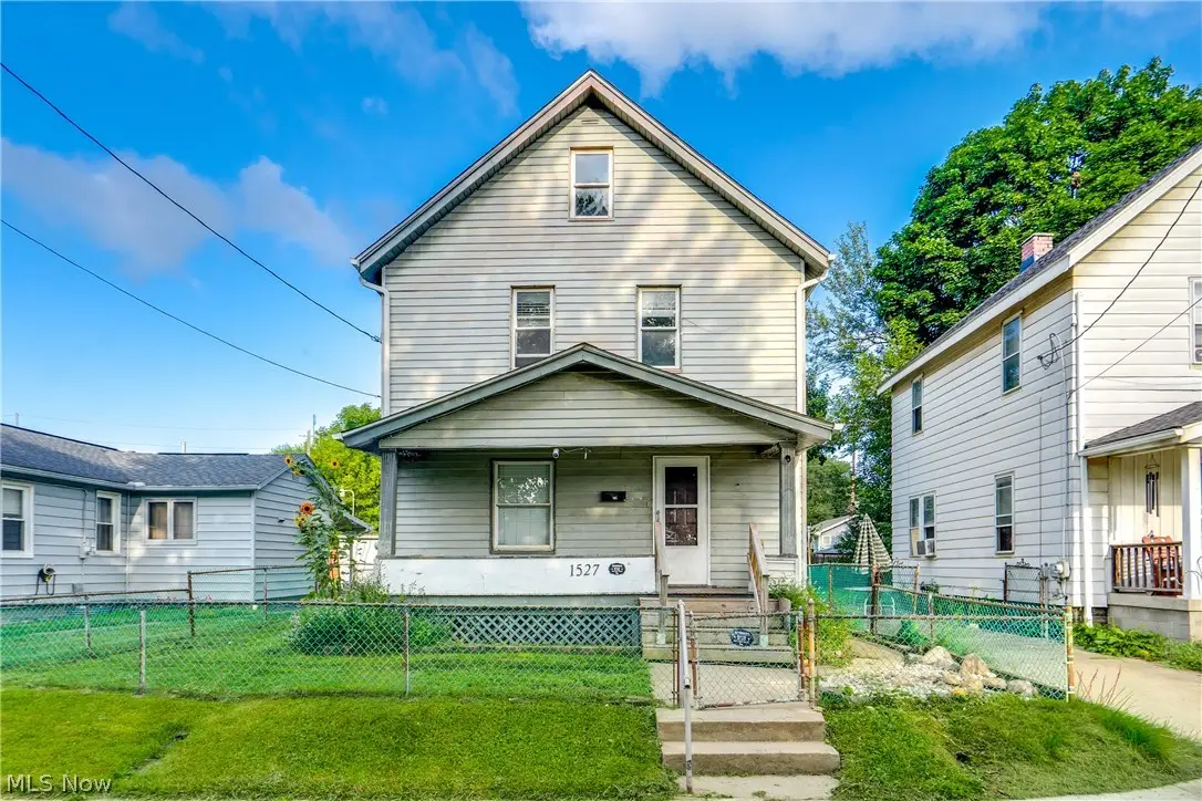 1527 Alden Sw Avenue, Canton, OH 44706 - #1