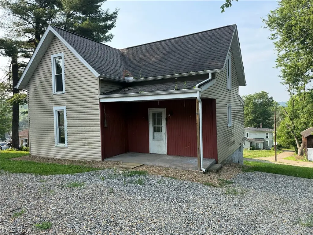 135 Mound Street, Sherrodsville, OH 44675 - #1