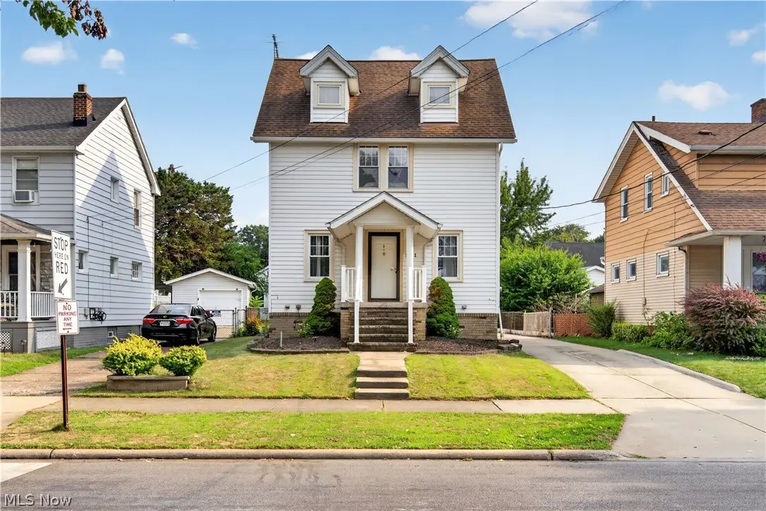 1111 Spring Road, Cleveland, OH 44109 - #1