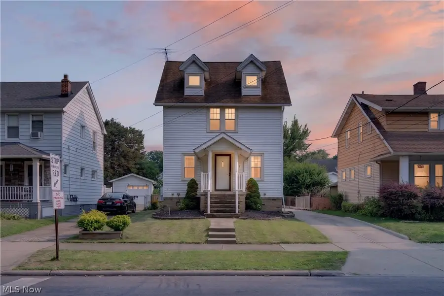 1111 Spring Road, Cleveland, OH 44109 - #3