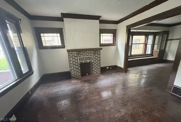 1919 W 71st Street, Cleveland, OH 44102 - #2