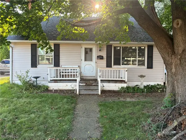 1235 Bordner Sw Avenue, Canton, OH 44710