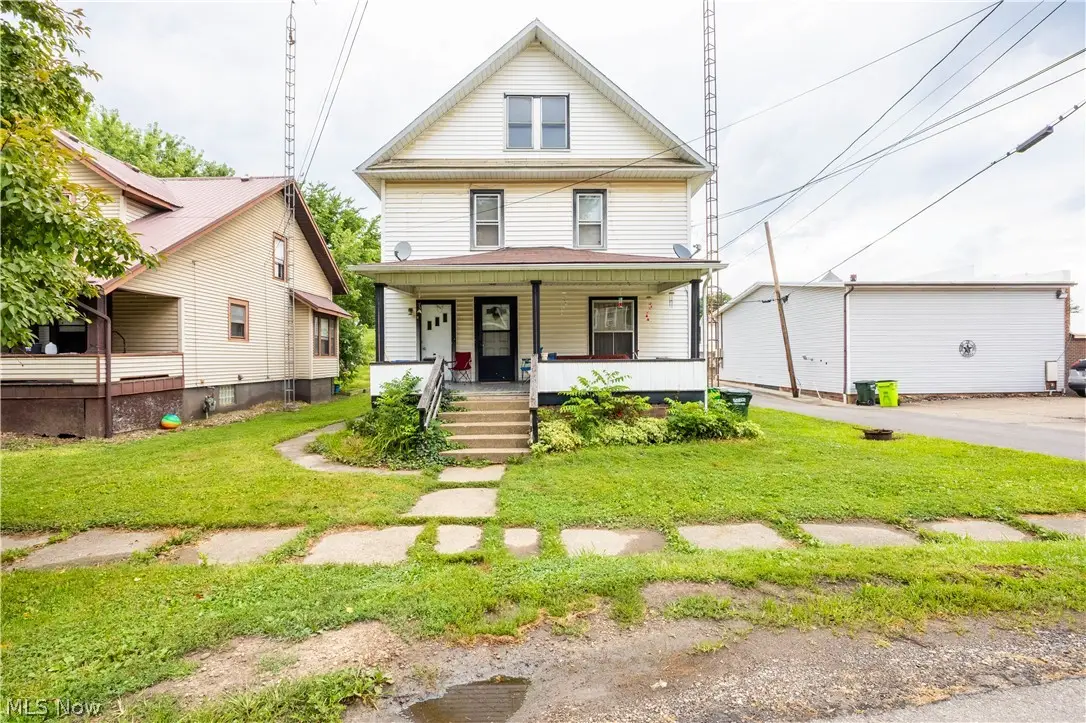 204 Main Street, Baltic, OH 43804 - #1