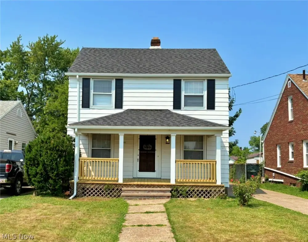 1008 W 29th Street, Lorain, OH 44052 - #1
