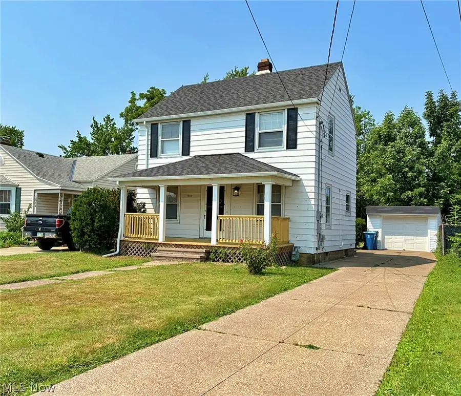 1008 W 29th Street, Lorain, OH 44052 - #3