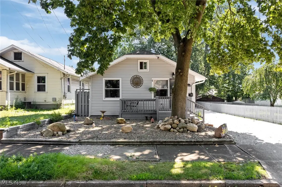 2641 Edwin Avenue, Akron, OH 44314 - #1