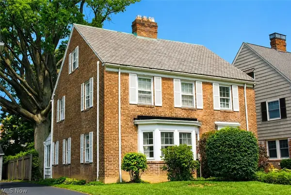 3342 Braemar Road, Shaker Heights, OH 44120