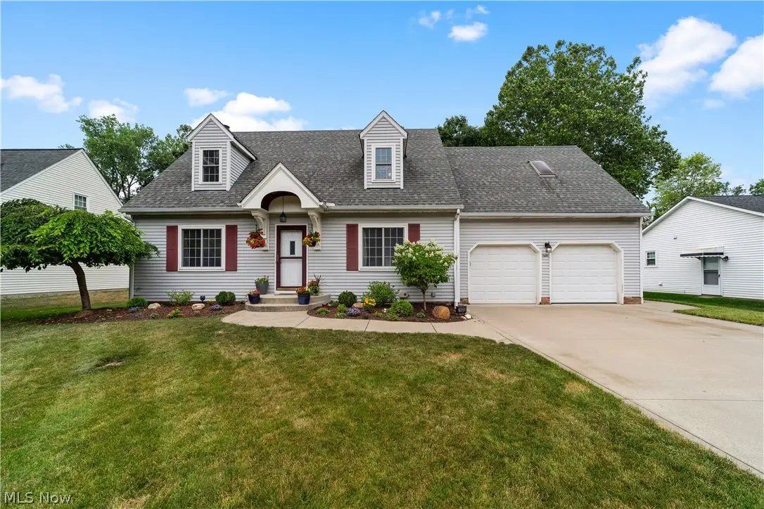 7695 Bar Harbour Lane, Mentor, OH 44060 - #1