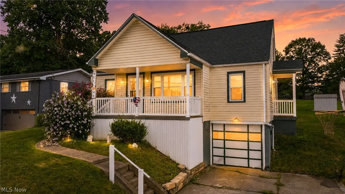 117 Starkey Boulevard, Wintersville, OH 43953 - #1