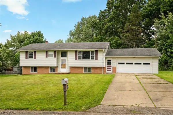 1450 Lambert Street, Alliance, OH 44601