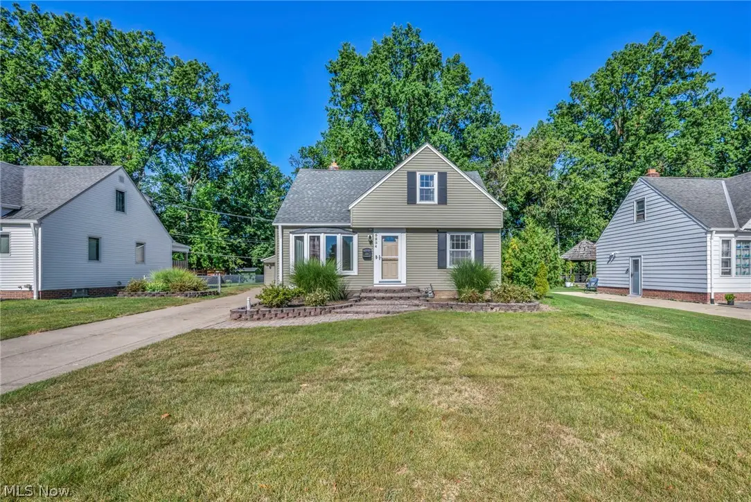5234 Karen Isle Drive, Willoughby, OH 44094 - #1