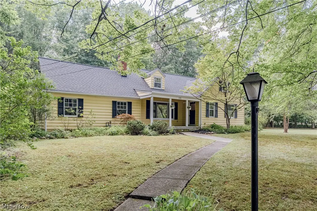 175 Meadowhill Lane, Moreland Hills, OH 44022 - #1