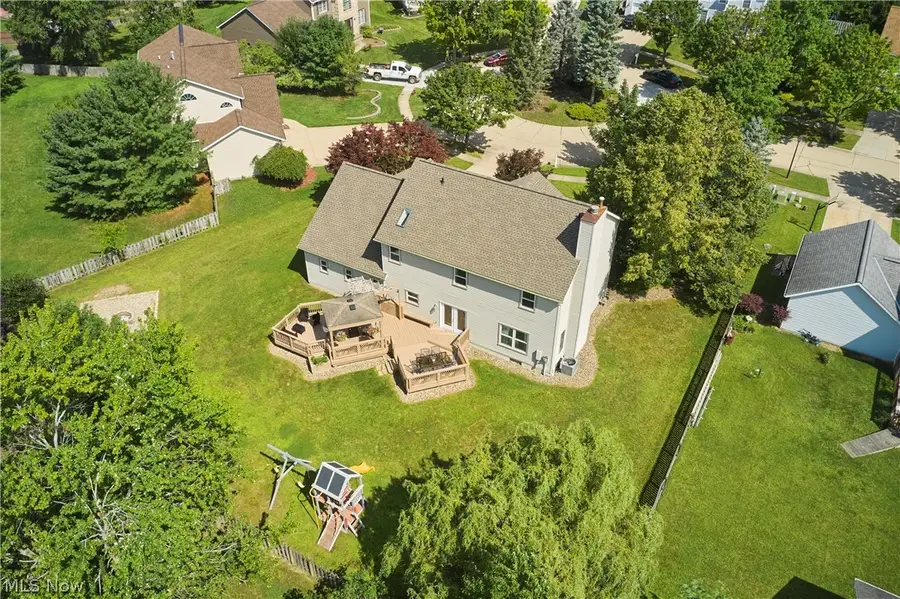 234 Newfield Circle, Medina, OH 44256 - #3