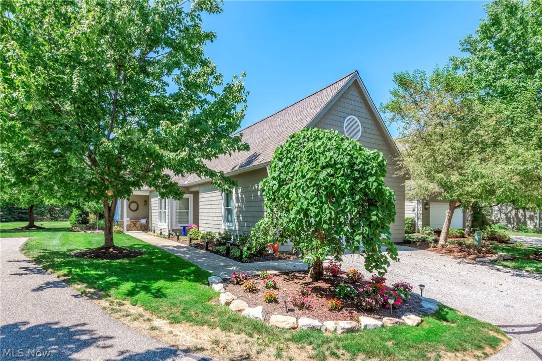 44 Haskell Drive, Bratenahl, OH 44108 - #1