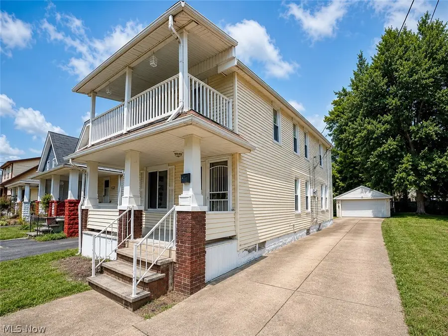 7602 Wentworth Avenue, Cleveland, OH 44102 - #3