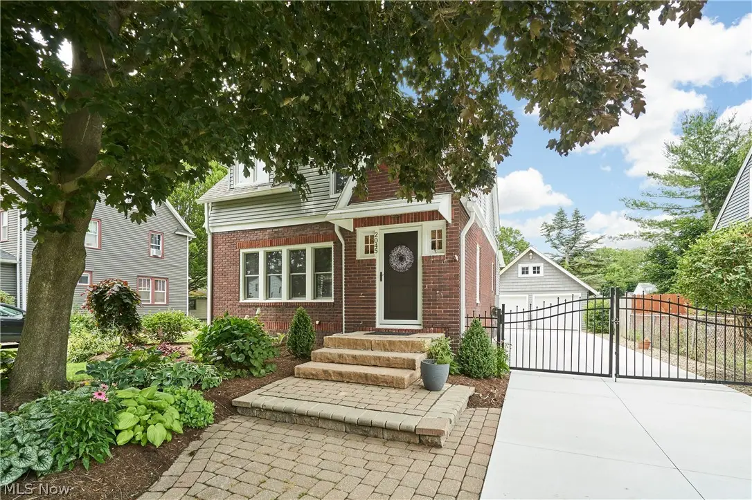 2045 Lorena Avenue, Akron, OH 44313 - #1