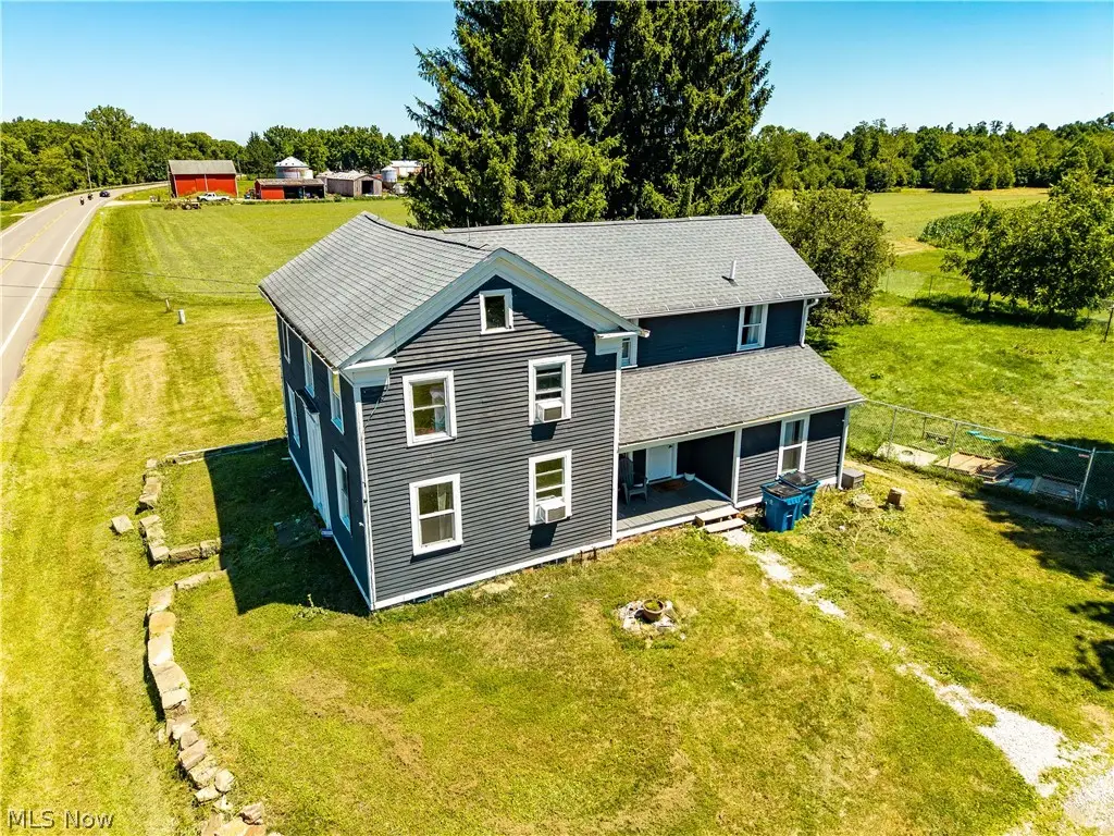 3555 State Route 534 Road, Newton Falls, OH 44444 - #1