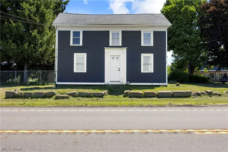3555 State Route 534 Road, Newton Falls, OH 44444 - #2