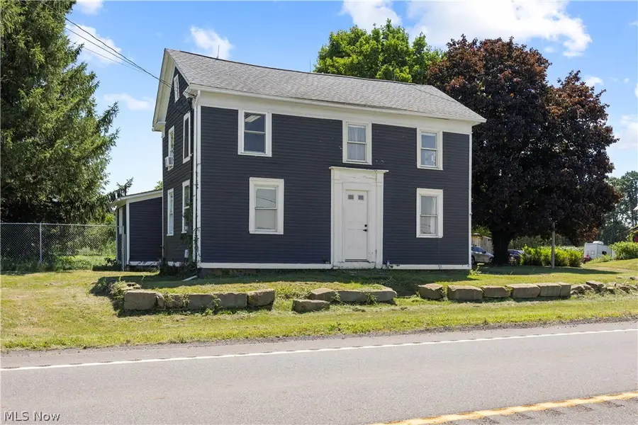 3555 State Route 534 Road, Newton Falls, OH 44444 - #3