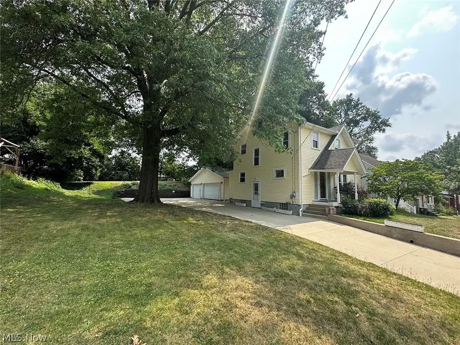 1628 17th Nw Street, Canton, OH 44703 - #3
